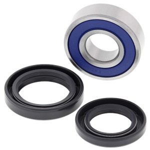 Kit roulements de colonne de direction ALL BALLS