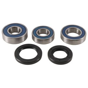 Kit roulements de roue ALL BALLS