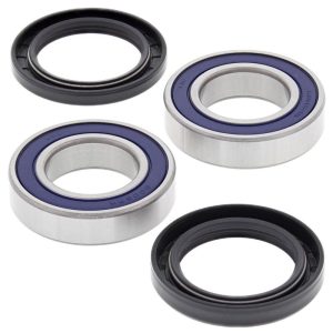Kit roulements de roue ALL BALLS