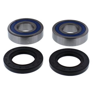 Kit roulements de roue ALL BALLS