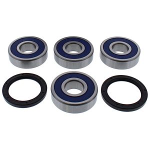Kit roulements de roue ALL BALLS