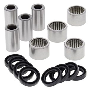 Kit roulements de biellette de suspension ALL BALLS