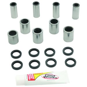 Kit roulements de biellette de suspension ALL BALLS