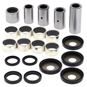 Kit roulements de biellette de suspension ALL BALLS