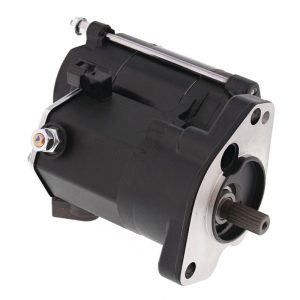 Démarreur électrique ALL BALLS 1.4 kW – noir