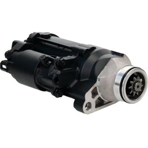 Démarreur électrique ALL BALLS 1.4 kW – noir