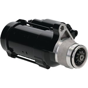Démarreur électrique ALL BALLS 1.4 kW – noir