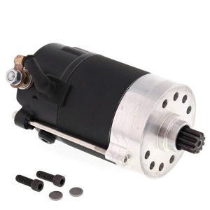Démarreur électrique ALL BALLS 1.4 kW – noir