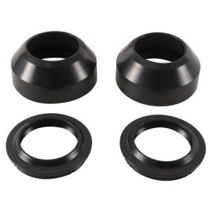 Jeu de cache-poussières de fourche ALL BALLS –