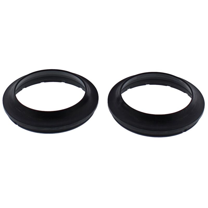 Jeu de cache-poussières de fourche ALL BALLS -