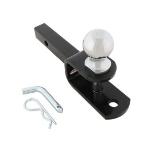 Attelage ALL BALLS récepteur 1-1/4″ + boule 2″