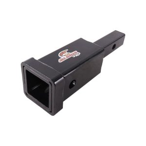 Adaptateur de tube ALL BALLS 1-1/4″ vers 2″
