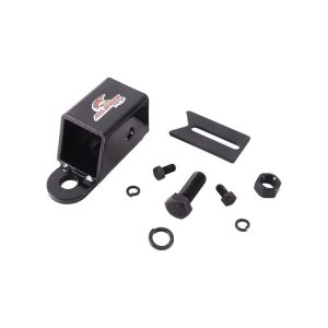 Adaptateur de tube récepteur ALL BALLS 2″