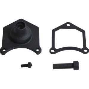 Bouton de démarreur ALL BALLS 1.0 to 2.6 kW – noir grainé