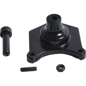 Bouton de démarreur ALL BALLS 1.0 to 2.6 kW – noir brillant