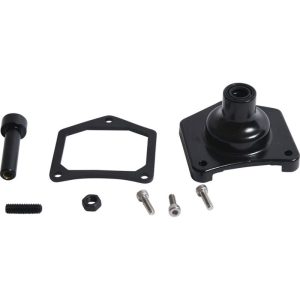 Bouton de démarreur ALL BALLS 1.2 to 1.4 kW – noir brillant