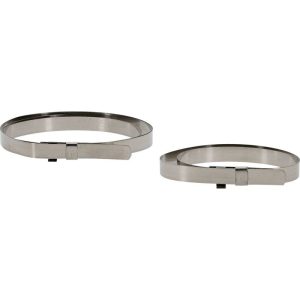 Kit colliers de soufflet de cardan ALL BALLS