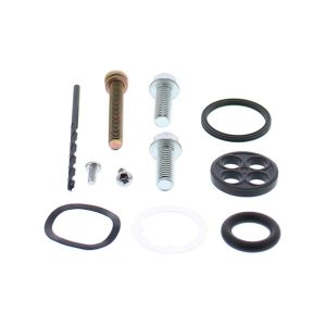 Kit réparation robinet de carburant – type rivet ALL BALLS