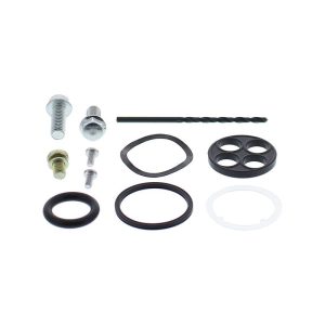 Kit réparation robinet de carburant – type rivet ALL BALLS