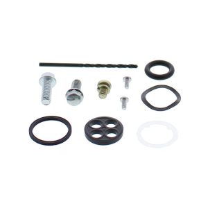 Kit réparation robinet de carburant – type rivet ALL BALLS