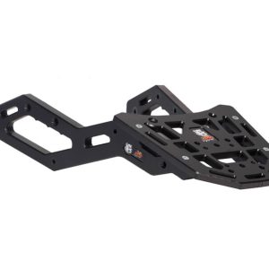 Porte-paquet AXP – noir
