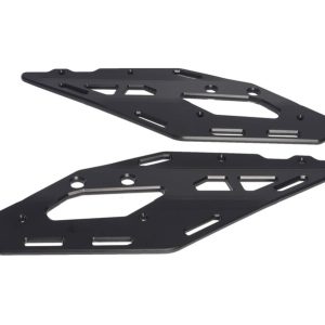 Porte-paquet AXP – noir