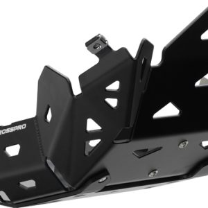 Sabot moteur Trail en aluminium CROSSPRO