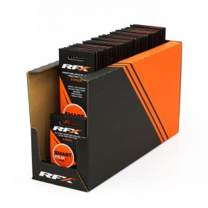 Présentoir carton RFX pour SmartFilm®