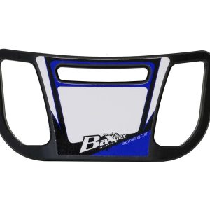 Bumper avant AXP PHD