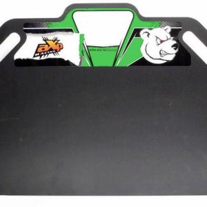 Panneautage AXP – vert
