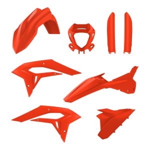 Kit plastique POLISPORT