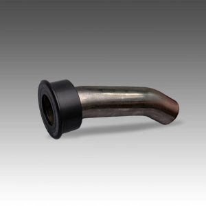Kit DB Killer YOSHIMURA pour silencieux RS-12 Ø 31,75mm