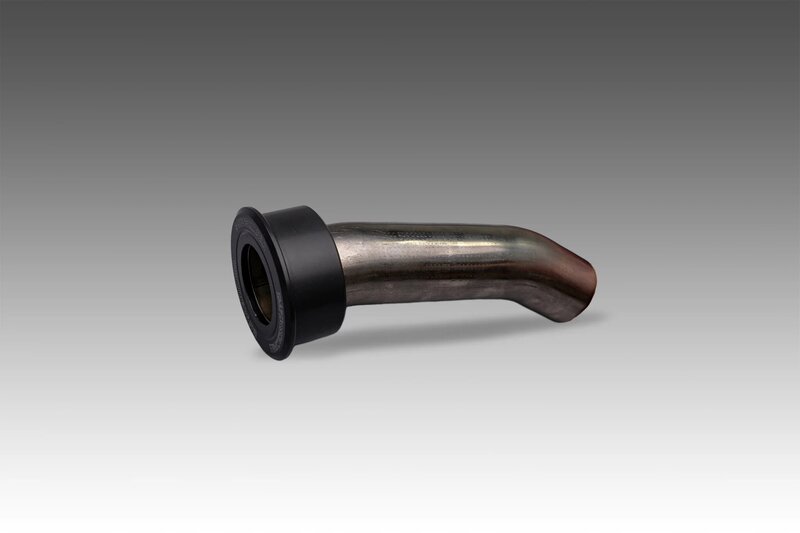 Kit DB Killer YOSHIMURA pour silencieux RS-12 Ø 31,75mm