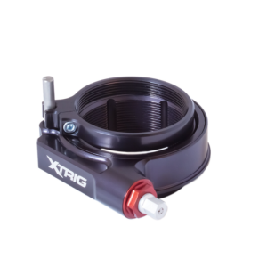 Ajusteur de précontrainte XTRIG M57x1.5 – gauche