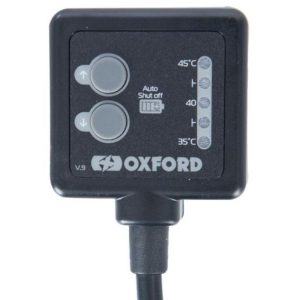 Unité de commande de rechange OXFORD pour Hotgrips ATV/QUAD