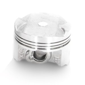 Piston forgé AIRSAL Ø53,5 mm