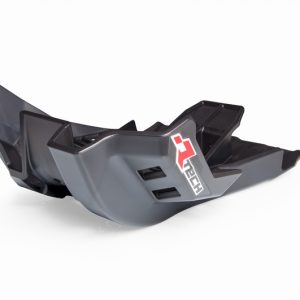 Protections de carter RACETECH