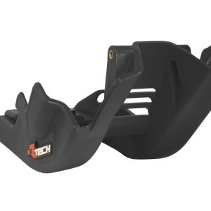 Protections de carter RACETECH