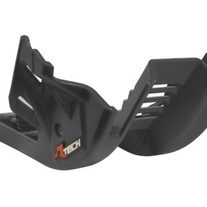 Protections de carter RACETECH
