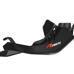 Protections de carter RACETECH