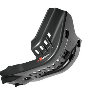 Protections de carter RACETECH