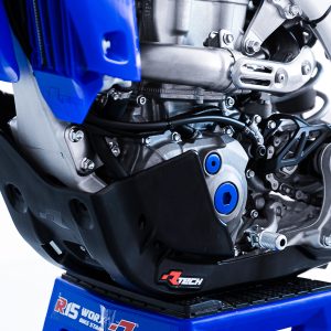 Protections de carter RACETECH