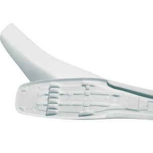 Mousse de selle RACETECH standard
