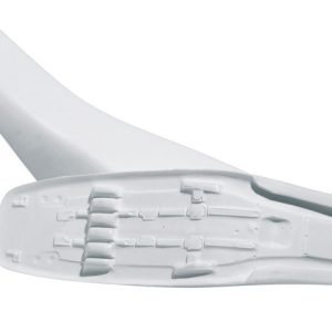Mousse de selle RACETECH standard