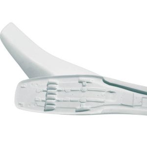 Mousse de selle RACETECH standard