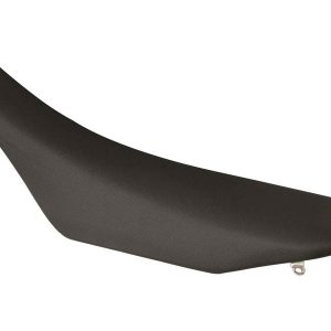 Housse de selle RACETECH universelle – noir