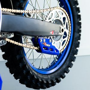 Guide chaîne RACETECH R2.0