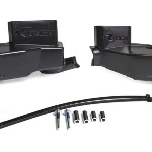 Protection de maître-cylindre de frein et d’embrayage RACETECH spécifique Nissin KX/CRF
