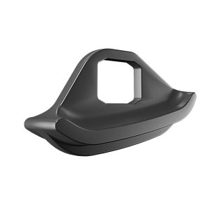 Patin de chaine inférieur RACETECH noir