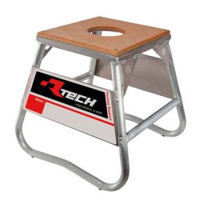 Stand moto RACETECH Grand Prix – aluminium